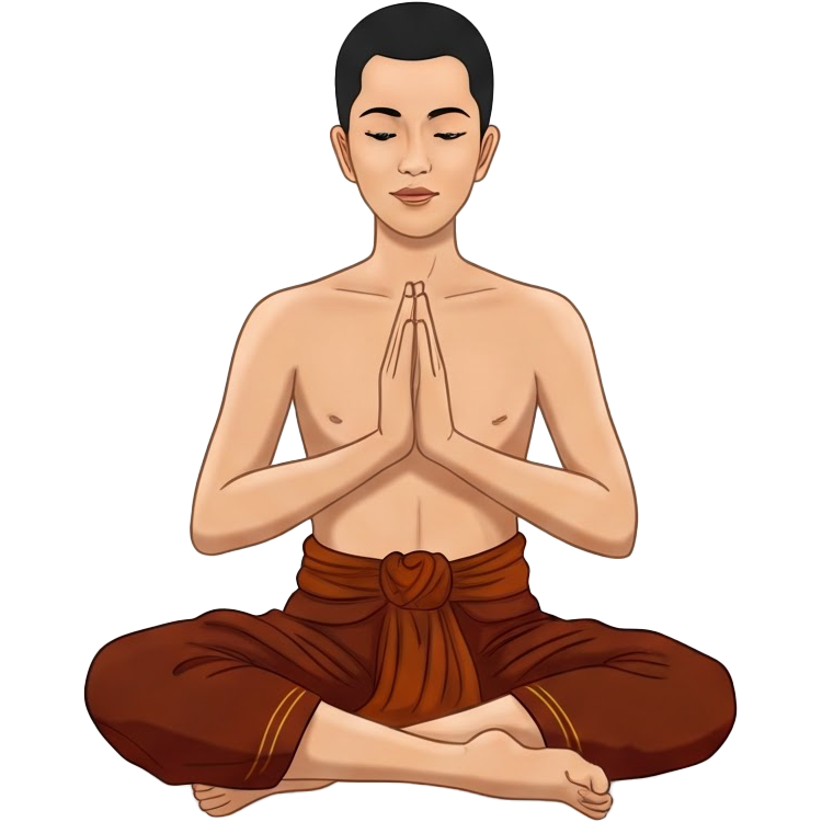 chant แปลว่า สวดมนต์