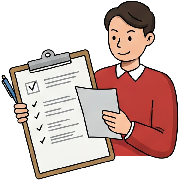 check แปลว่า ตรวจสอบ