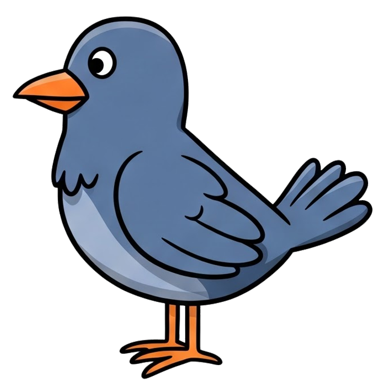 cheep แปลว่า ร้องเสียงแหลมสั้นๆ (นก,ลูกเจี๊ยบ)