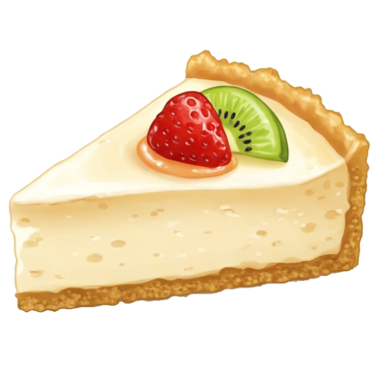 cheesecake แปลว่า ขนมชีสเค้ก
