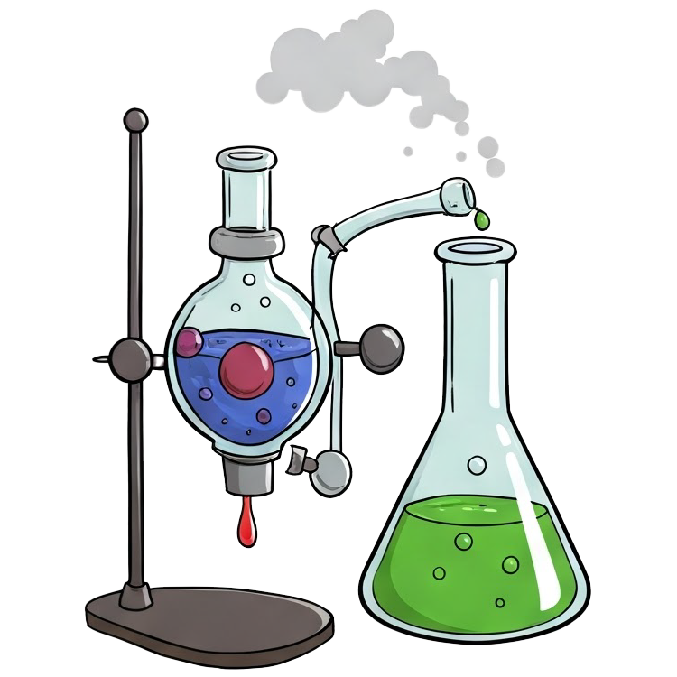 chemical แปลว่า สารเคมี