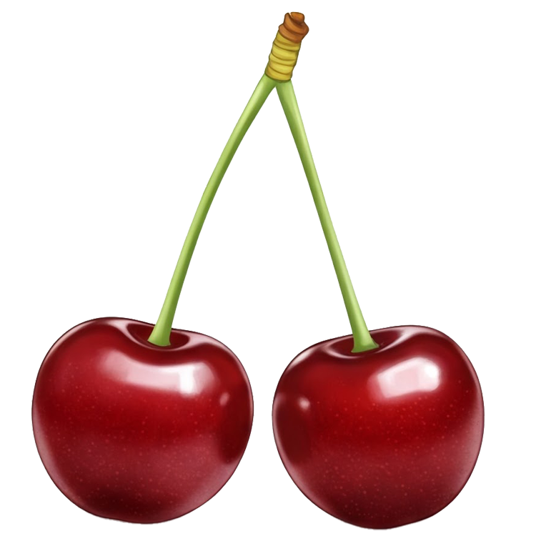 cherry แปลว่า เชอร์รี่