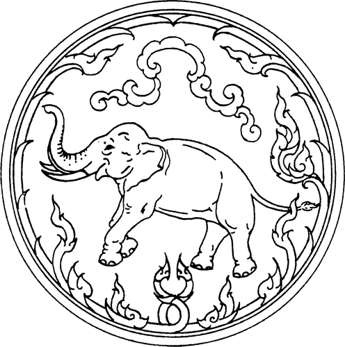 Chiang Rai แปลว่า เชียงราย