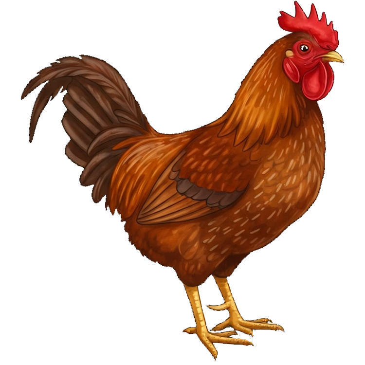 chicken แปลว่า ไก่