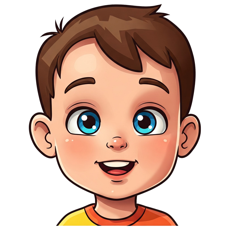 child แปลว่า เด็ก