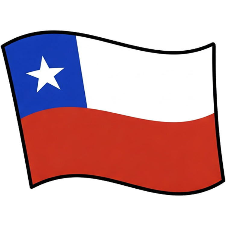 Chile แปลว่า ชิลี