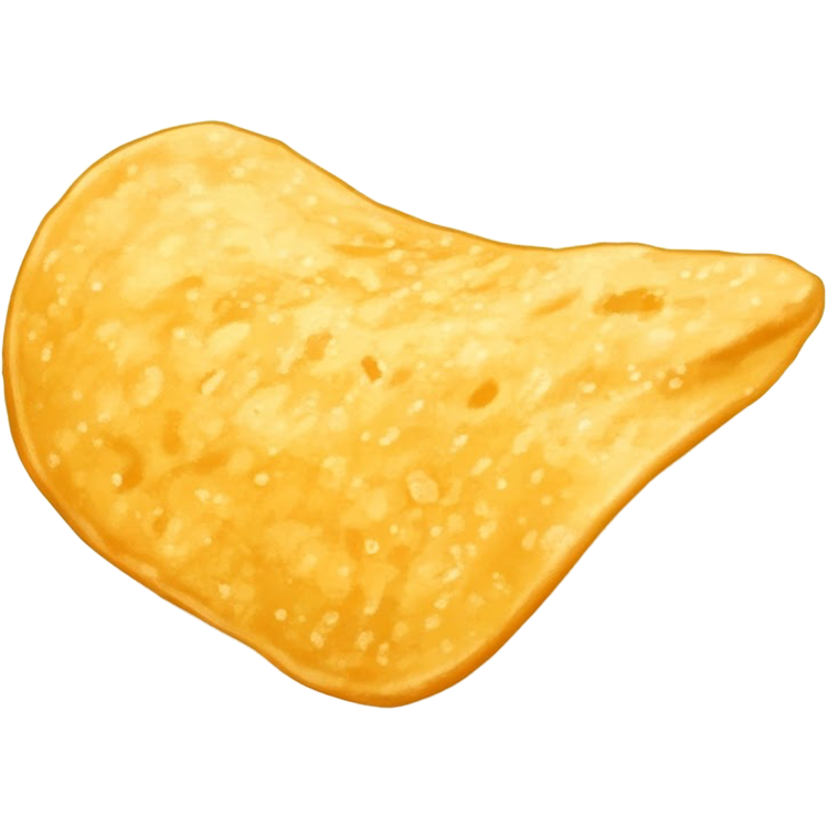 chip แปลว่า แผ่นบางๆ