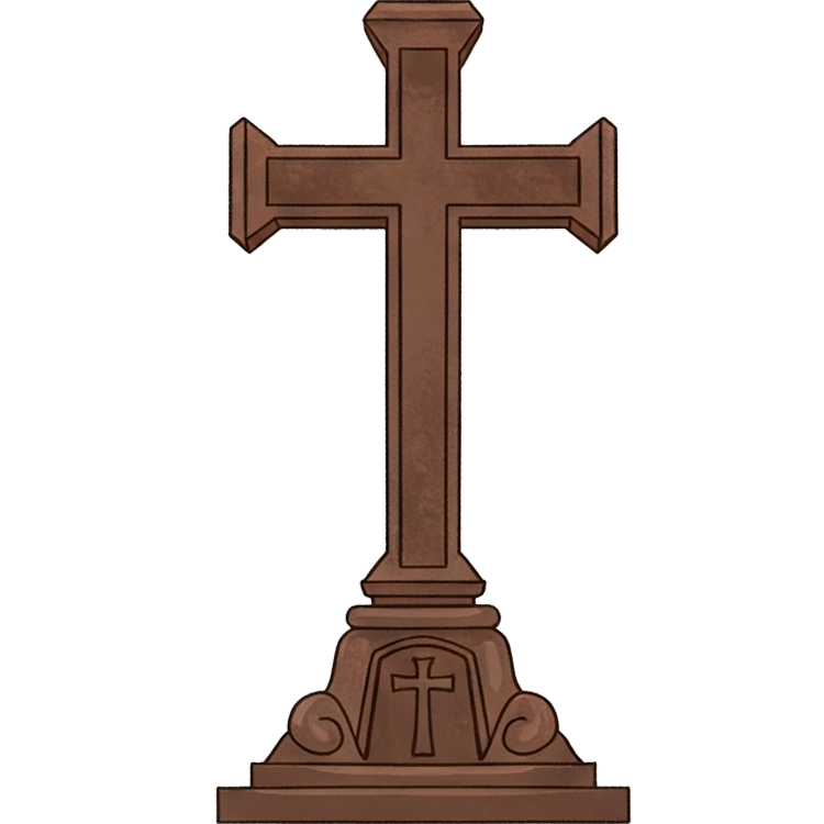 Christianity แปลว่า ศาสนาคริสต์