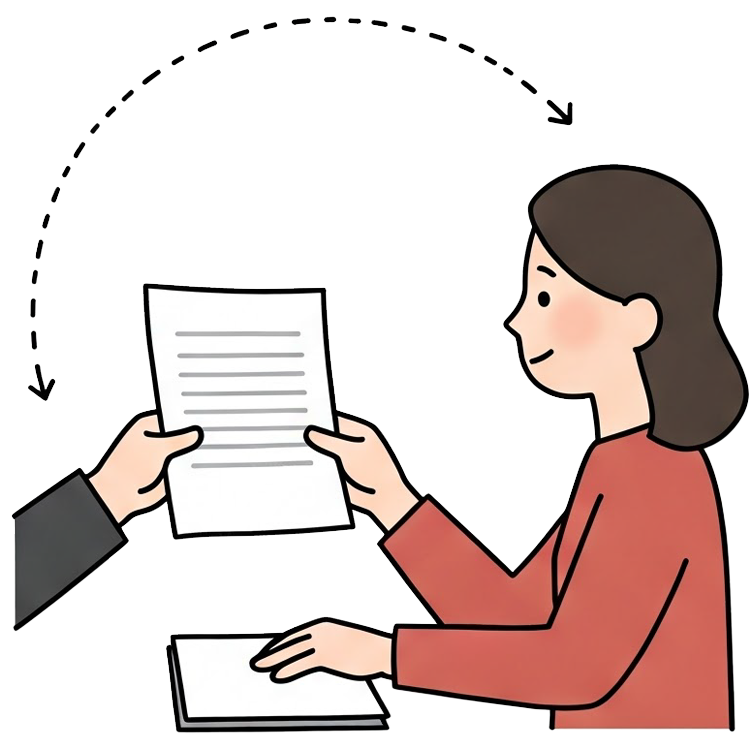 circulate แปลว่า หมุนเวียน