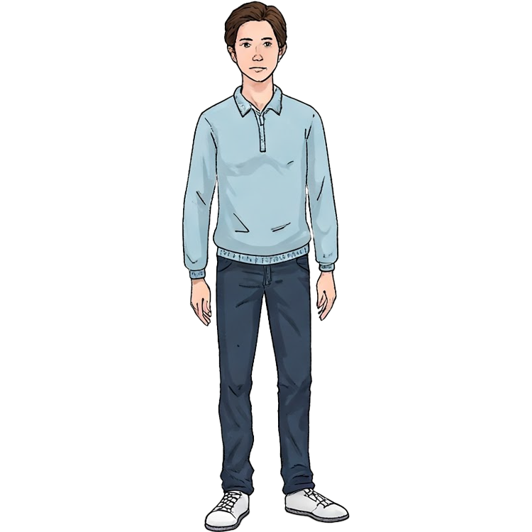 citizen แปลว่า ประชาชน