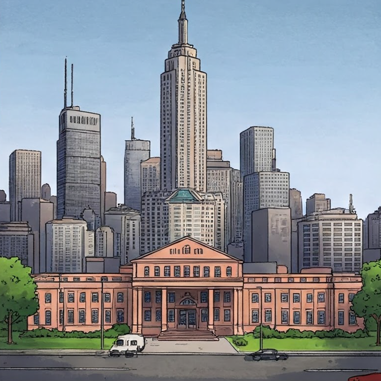 city แปลว่า เมือง