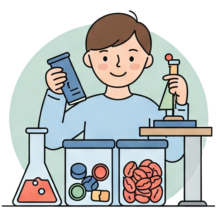 classify แปลว่า แยกประเภท