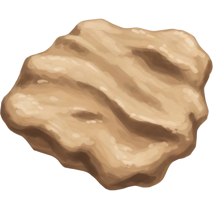 clay แปลว่า ดิน