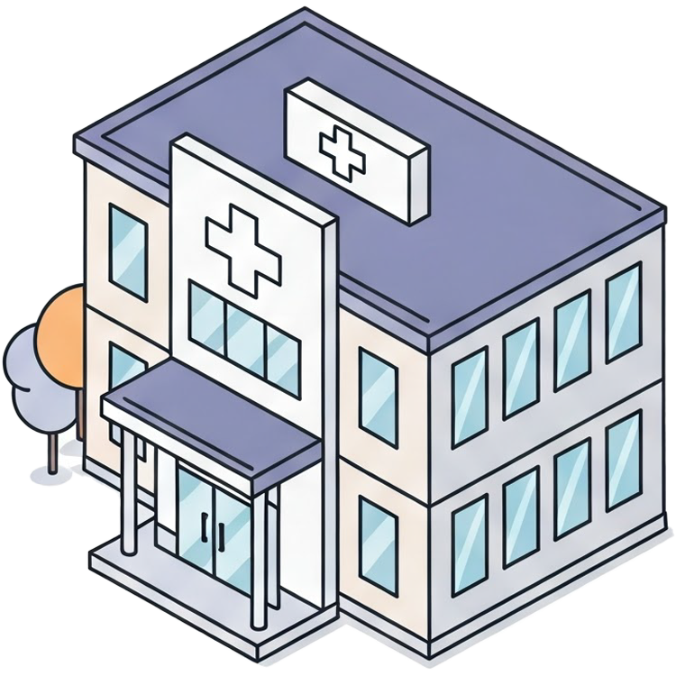 clinic แปลว่า คลินิก