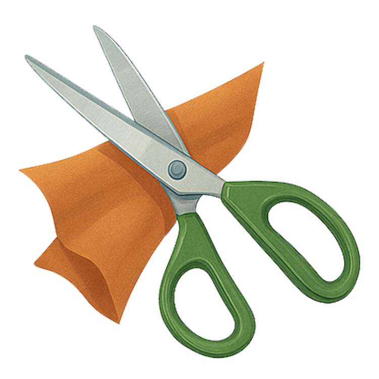 clip แปลว่า ตัดออก