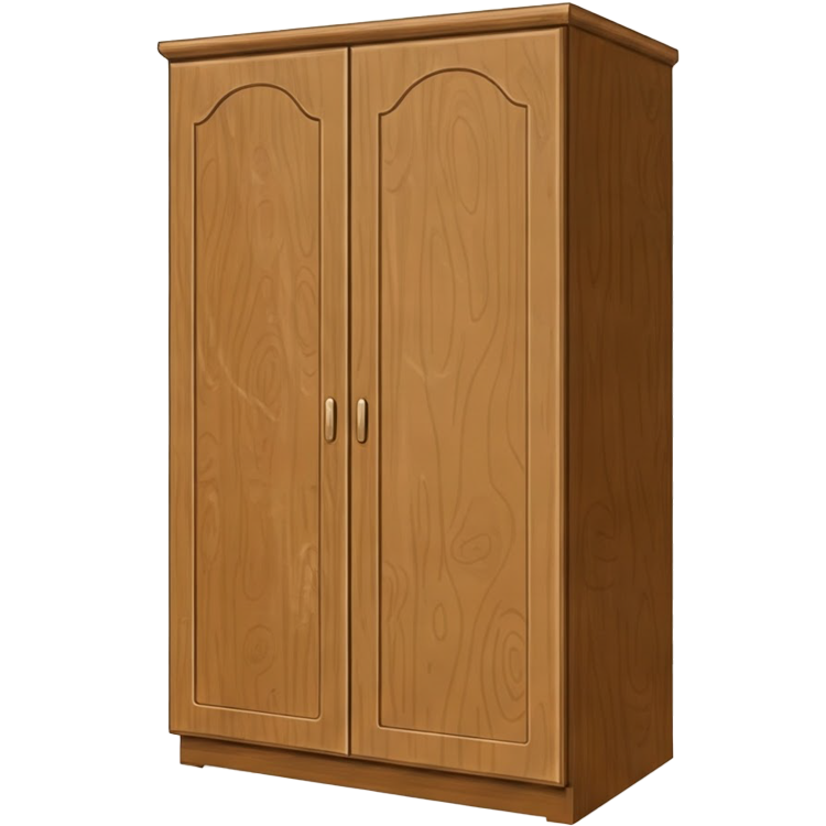 closet แปลว่า ตู้