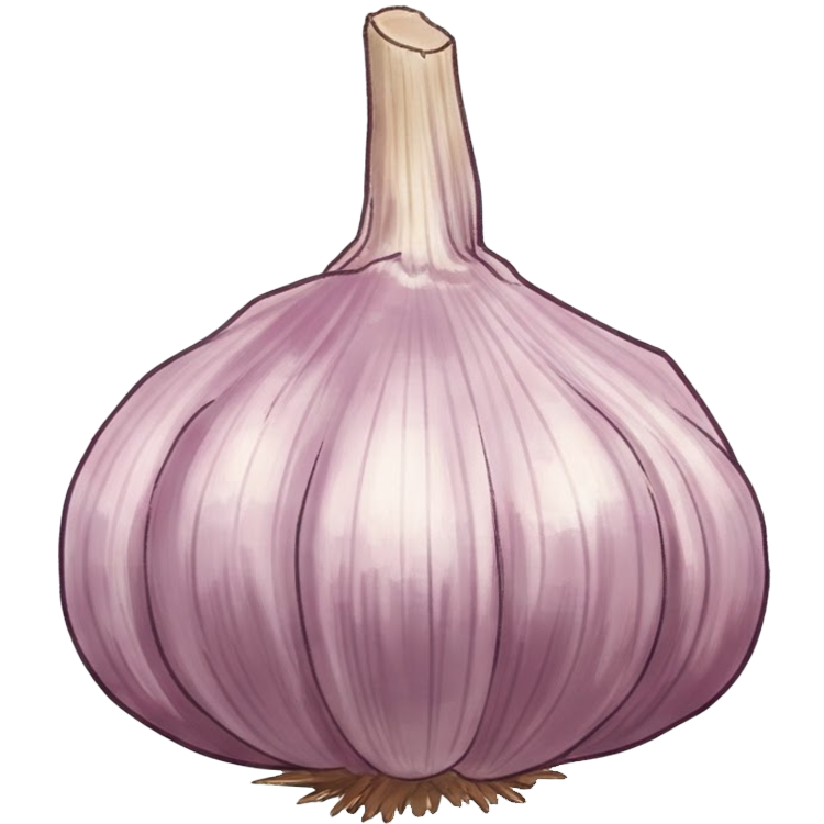 clove แปลว่า กลีบของหัวหอมหรือกระเทียม