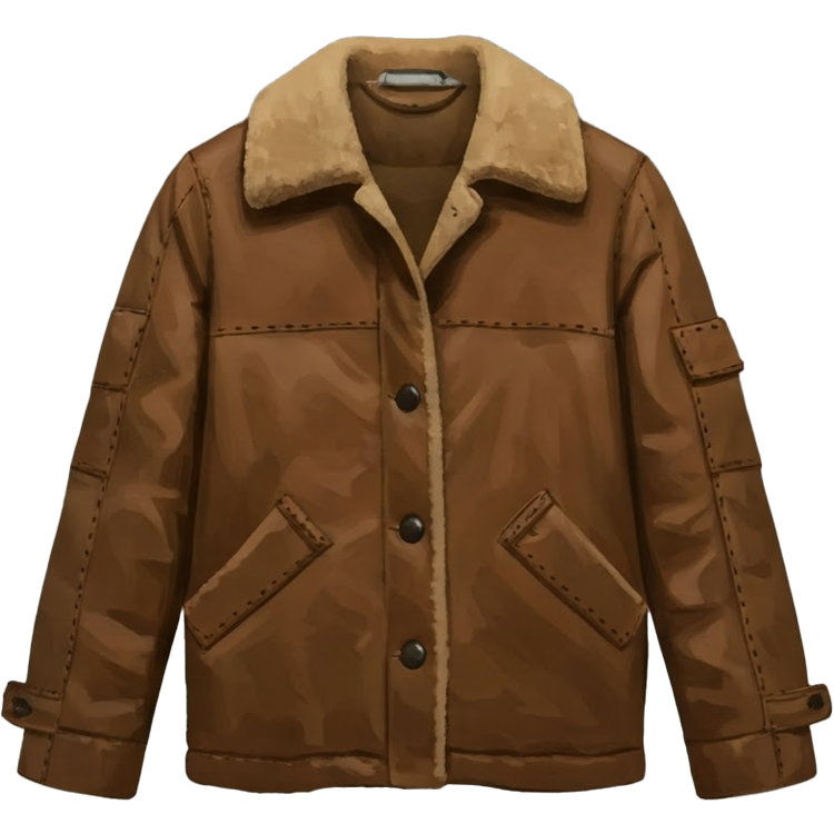 coat แปลว่า เสื้อคลุม