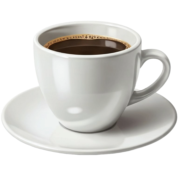 coffee แปลว่า กาแฟ