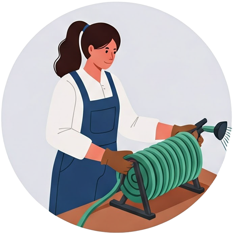 coil แปลว่า ม้วน