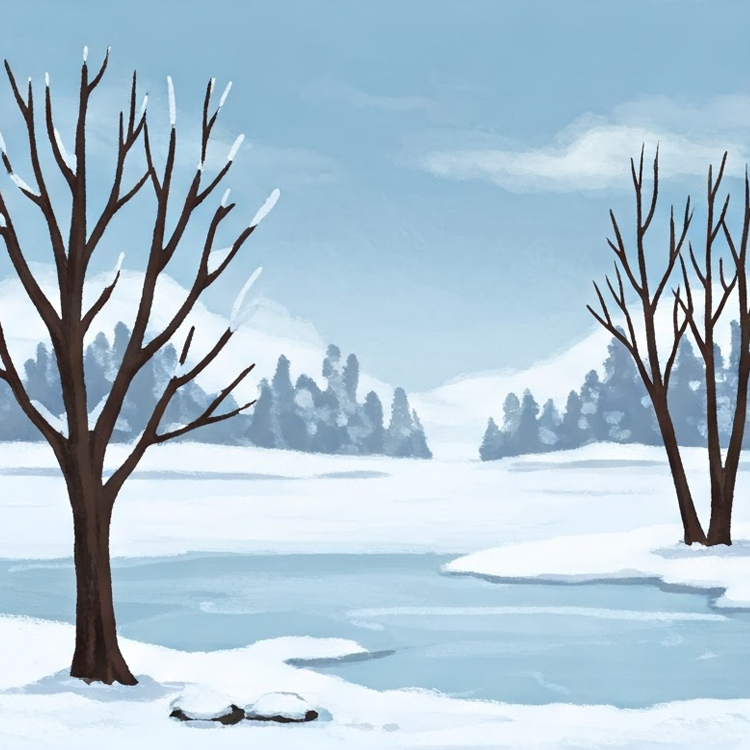 cold แปลว่า ความหนาวเย็น