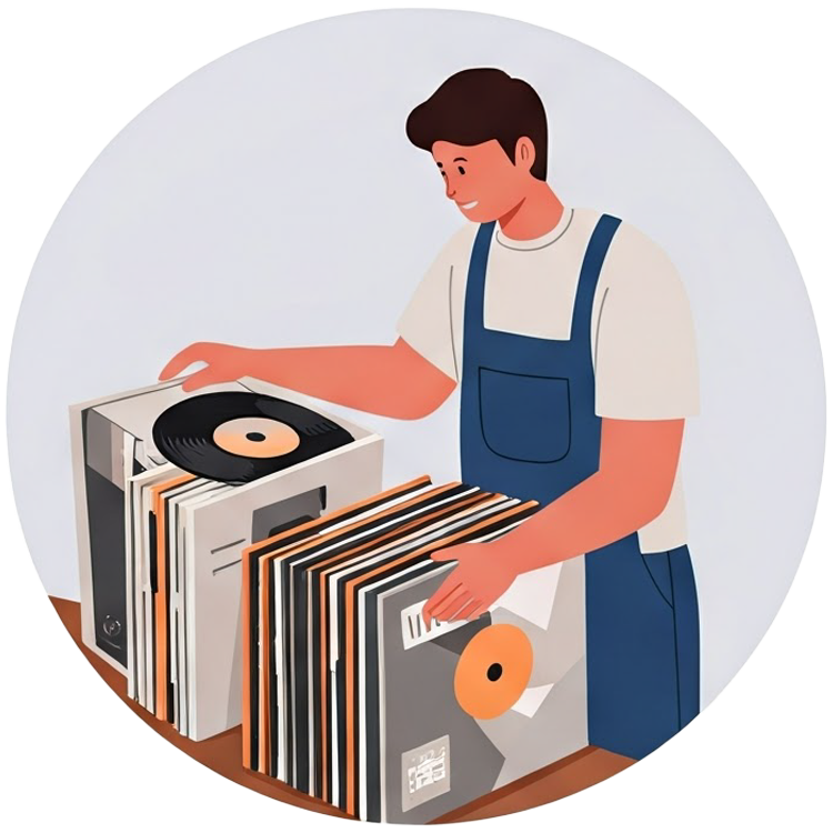 collect แปลว่า เก็บรวบรวม