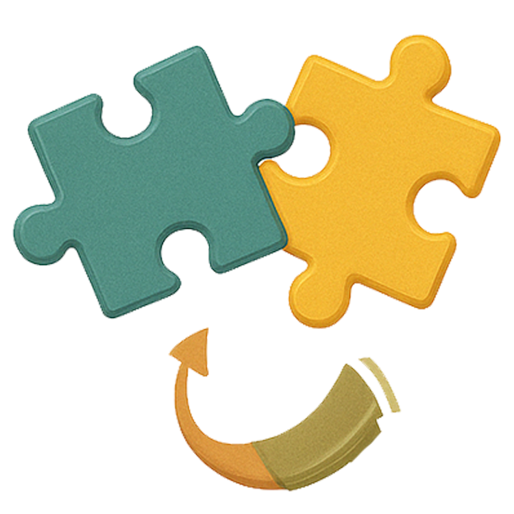 combine แปลว่า รวมกัน