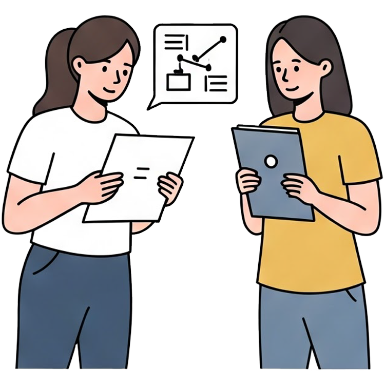 compare แปลว่า เปรียบเทียบ
