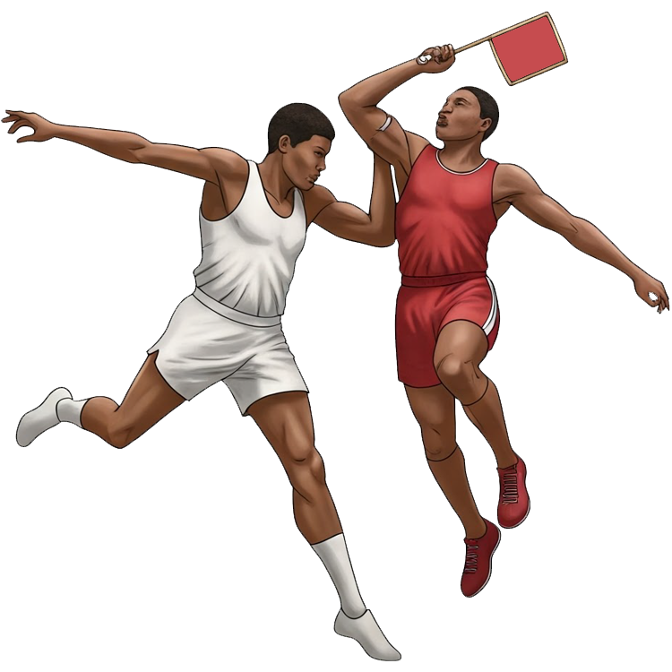 competition แปลว่า การแข่งขัน