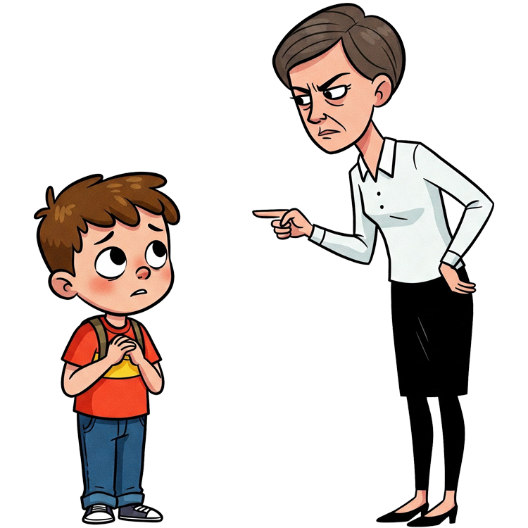 complain แปลว่า บ่น,ร้องทุกข์