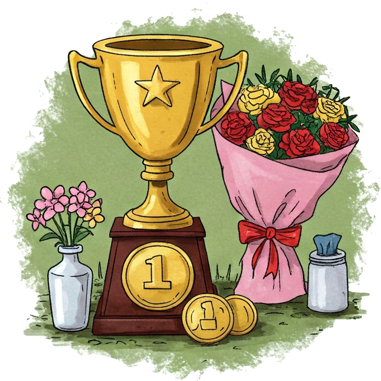 compliment แปลว่า คำสรรเสริญชมเชย