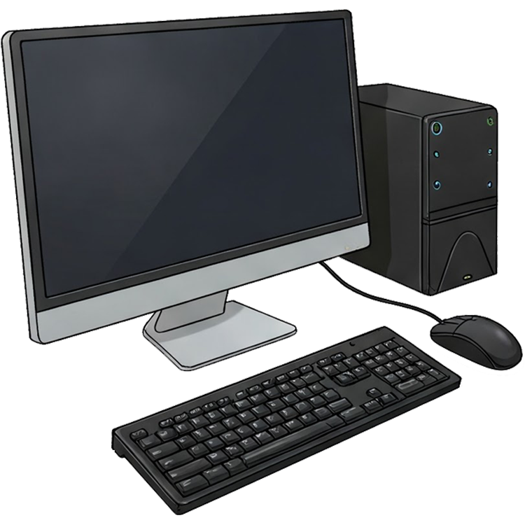 computer แปลว่า คอมพิวเตอร์