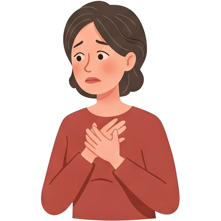 concern แปลว่า กังวล