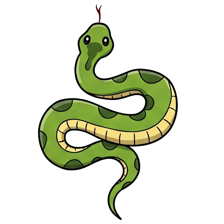 constrictor แปลว่า งูที่ฆ่าเหยื่อโดยการบีบรัด