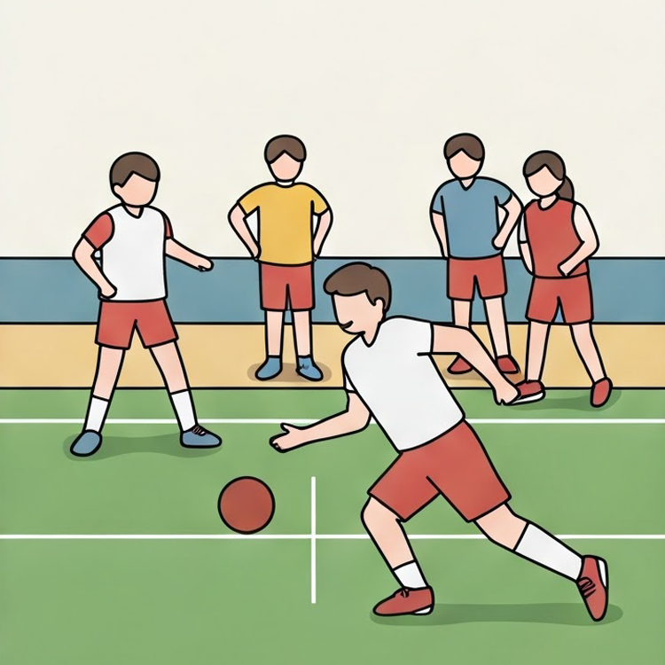 contest แปลว่า แข่งขัน