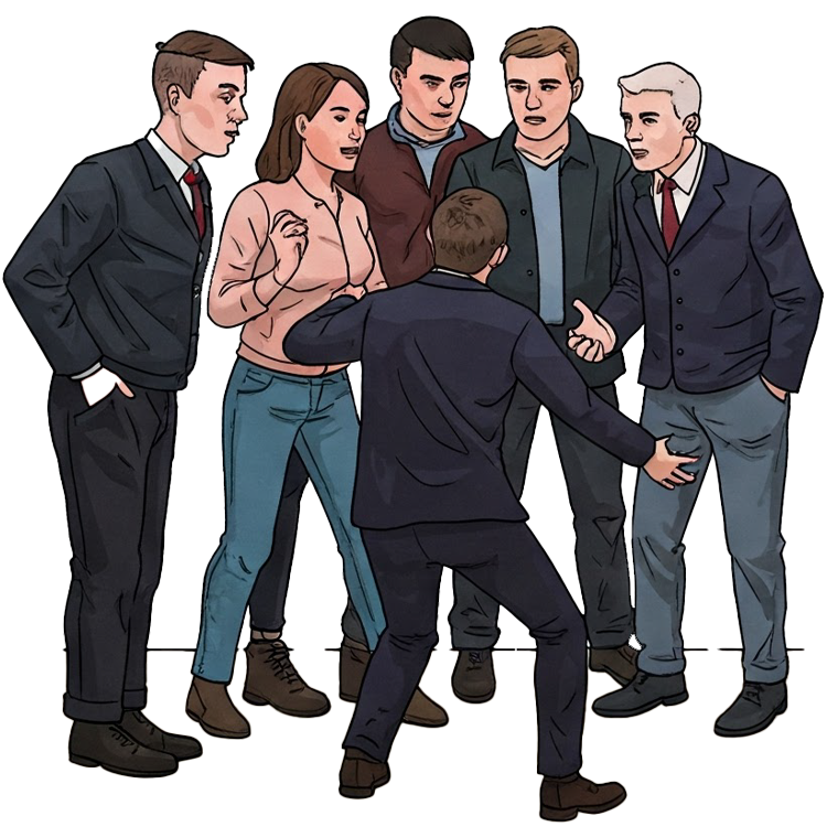 controversy แปลว่า การโต้เถียงอย่างรุนแรง