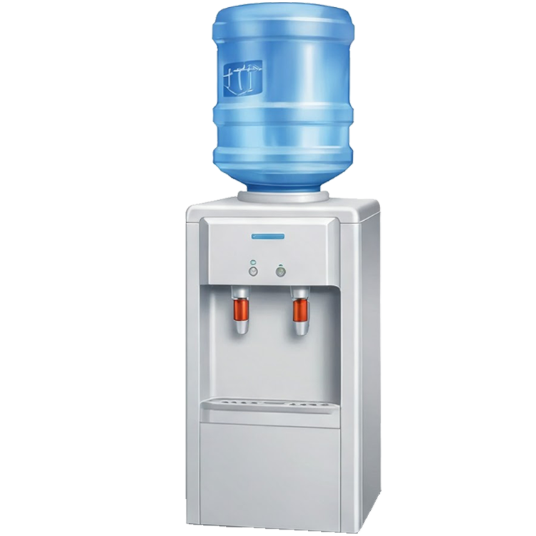 cooler แปลว่า เครื่องทำน้ำเย็น