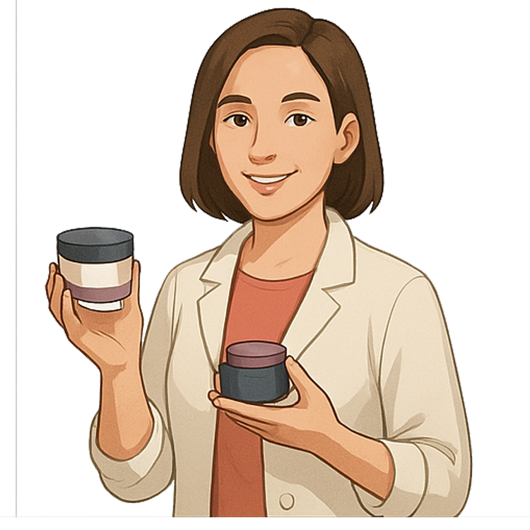 cosmetician แปลว่า ผู้ขายเครื่องสำอางค์