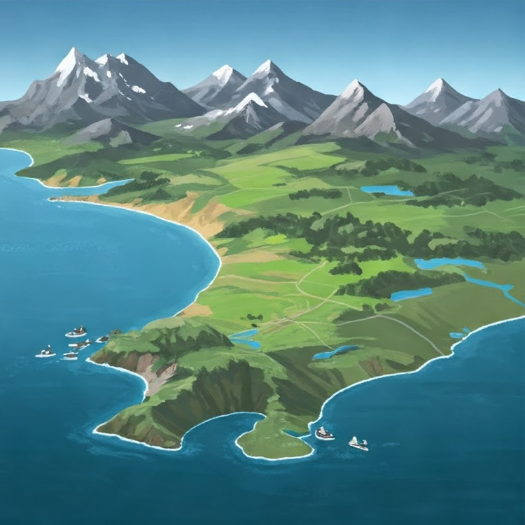 country แปลว่า ชนบท