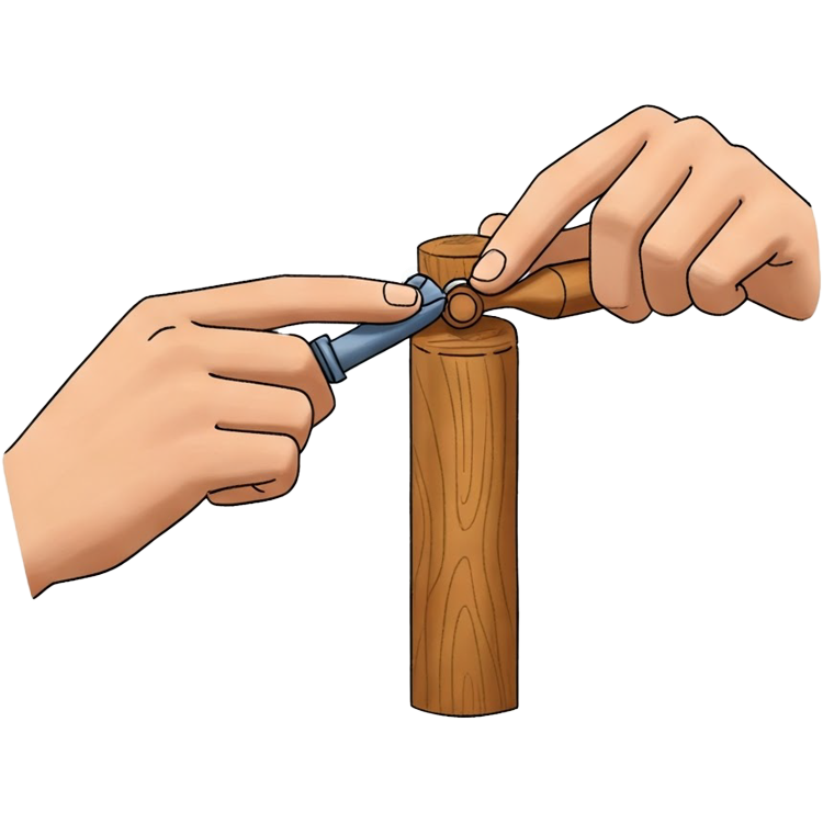 craft แปลว่า งานฝีมือ