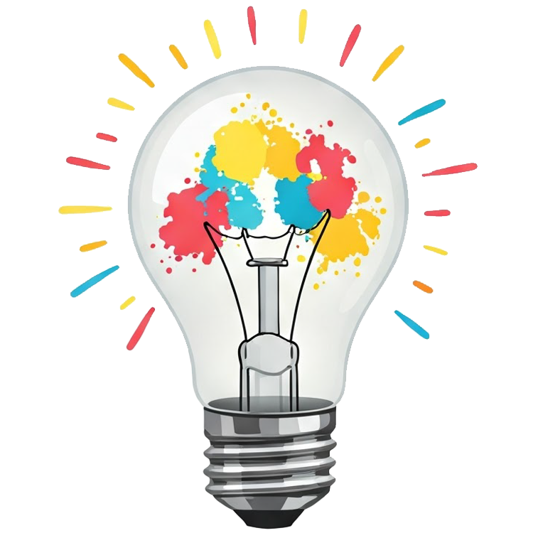 creative แปลว่า มีความคิดสร้างสรรค์