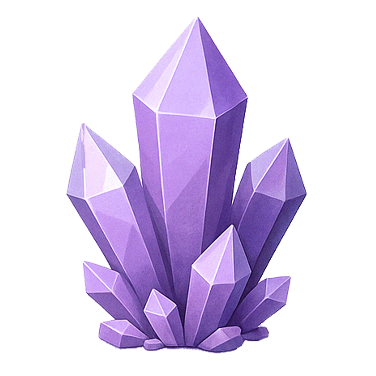 crystal แปลว่า คริสตัล