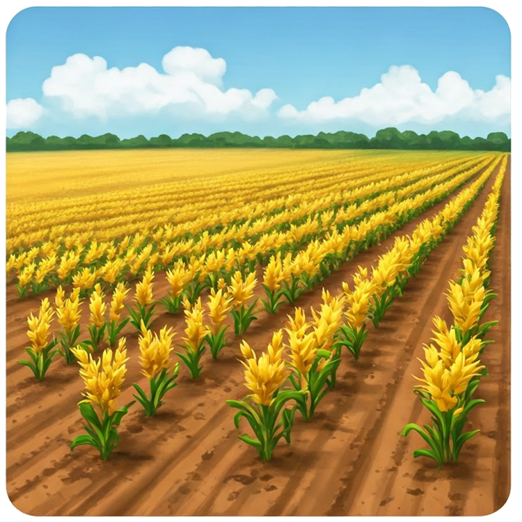 cultivation แปลว่า การเพาะปลูก