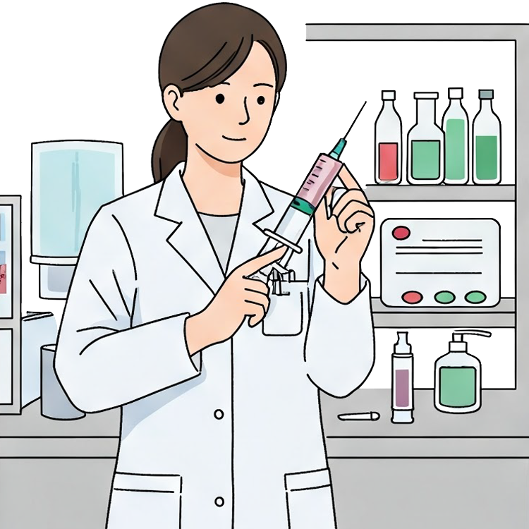 cure แปลว่า รักษา