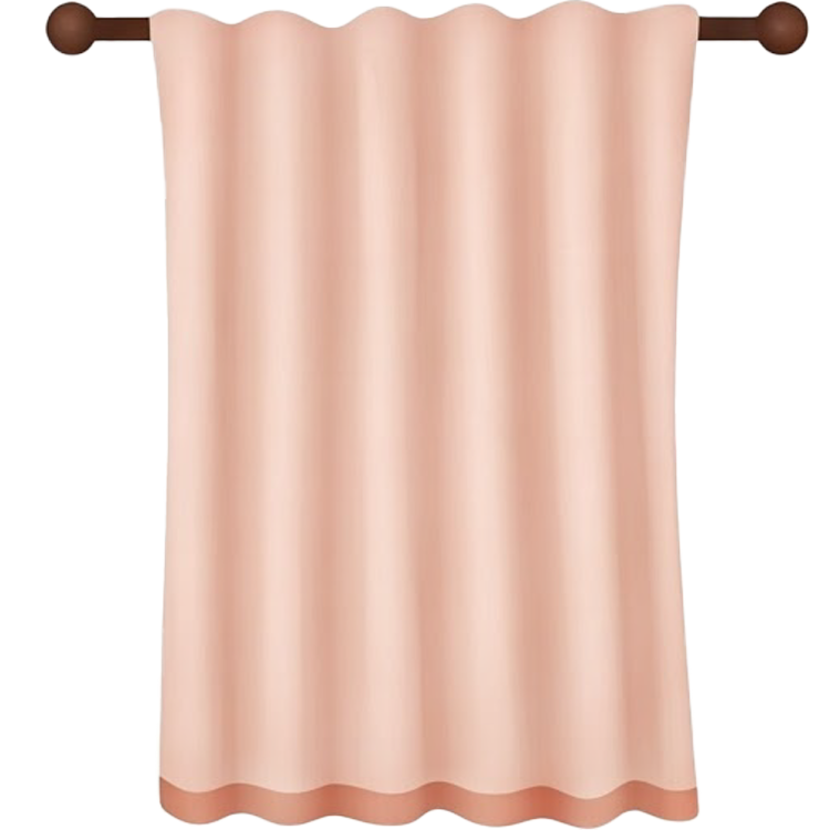 curtain แปลว่า ม่าน