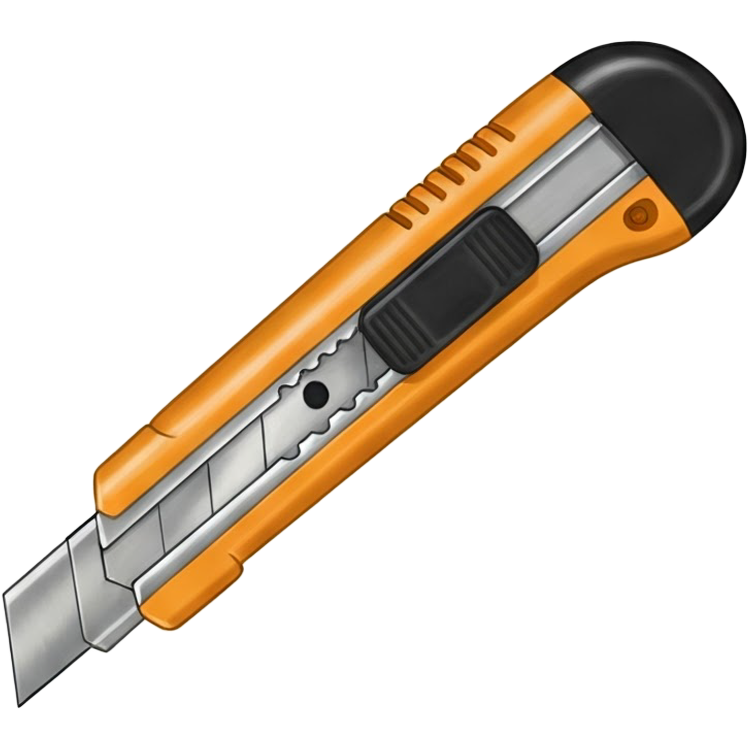 cutter แปลว่า มีดตัด,เครื่องตัด