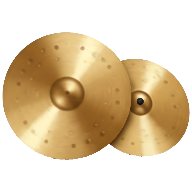 cymbal แปลว่า ฉาบ