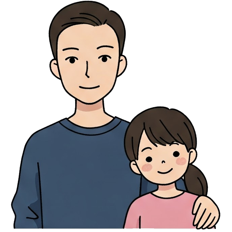 daddy แปลว่า พ่อ