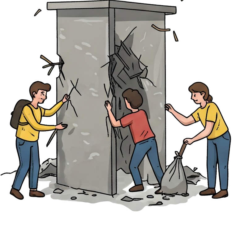 damage แปลว่า ทำความเสียหาย