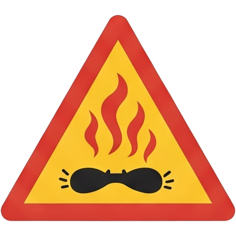 dangerous แปลว่า เป็นอันตราย